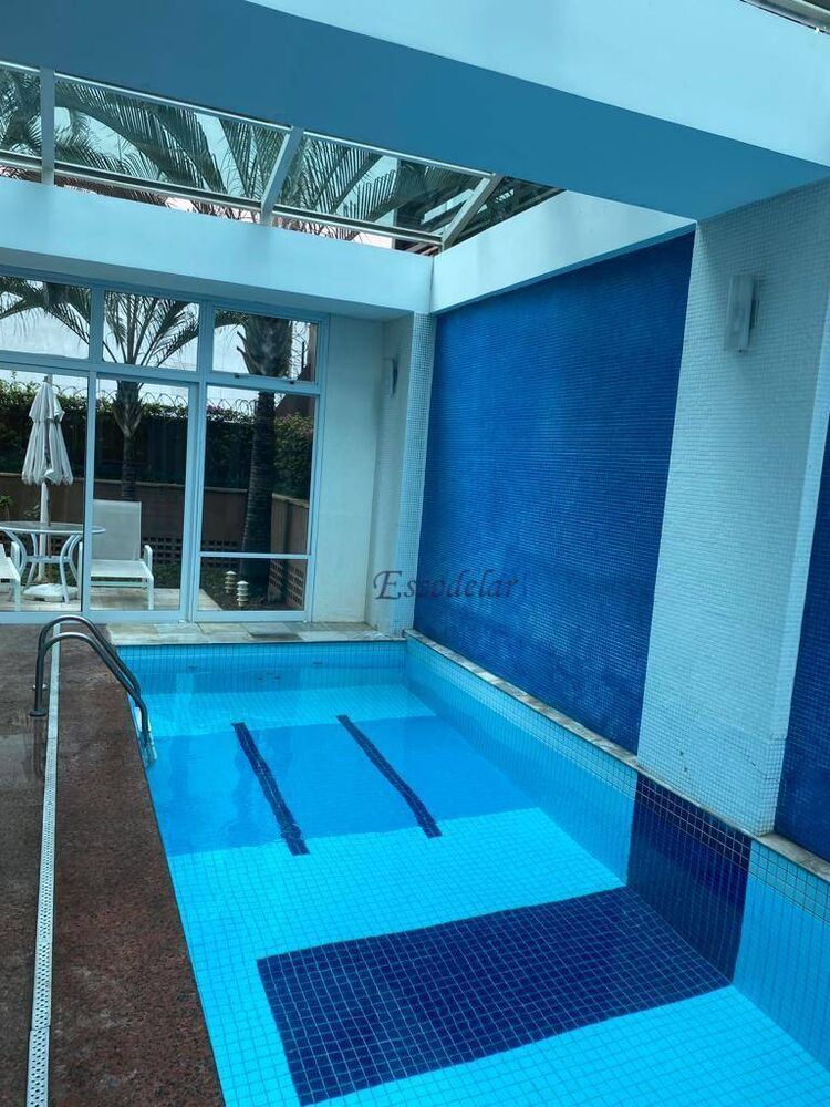 Apartamento, 4 quartos, 305 m² - Foto 1