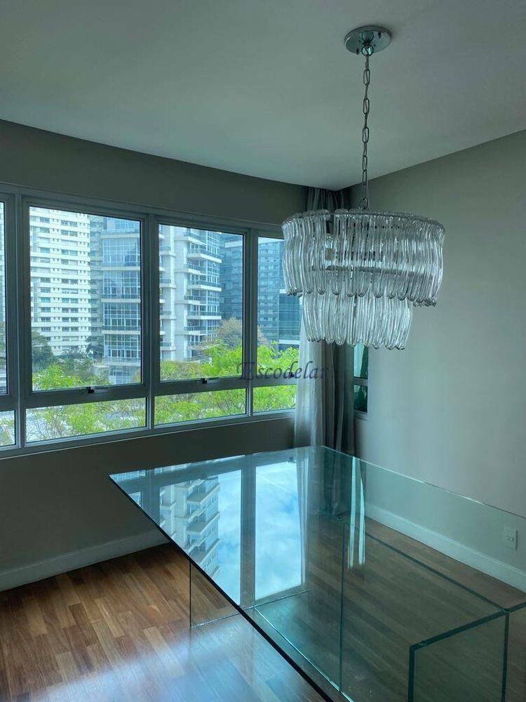 Apartamento, 4 quartos, 305 m² - Foto 21