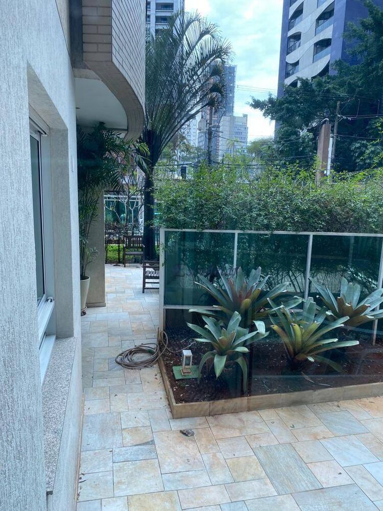 Apartamento, 4 quartos, 305 m² - Foto 3
