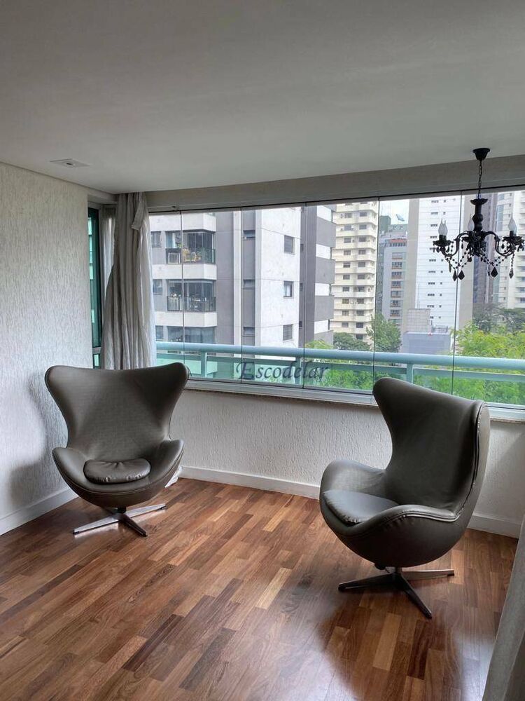 Apartamento, 4 quartos, 305 m² - Foto 22