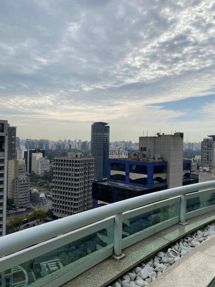 Apartamento, 4 quartos, 305 m² - Foto 12