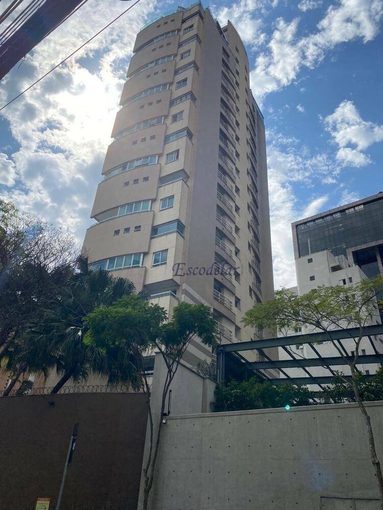 Apartamento, 4 quartos, 305 m² - Foto 30