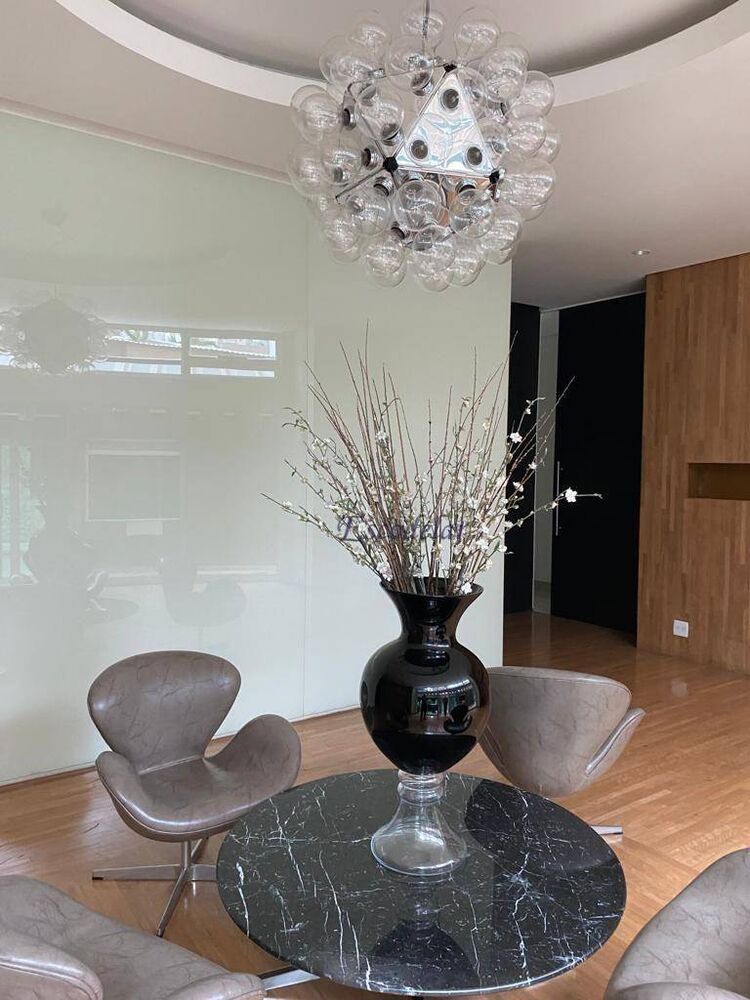 Apartamento, 4 quartos, 305 m² - Foto 4
