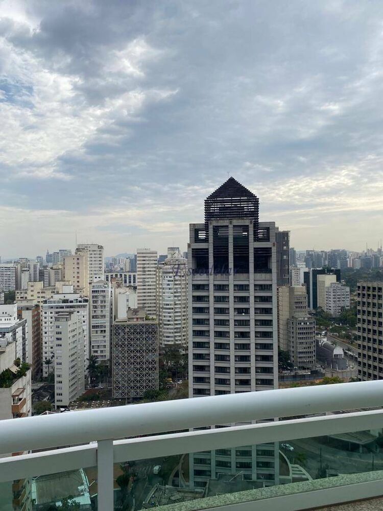 Apartamento, 4 quartos, 305 m² - Foto 13