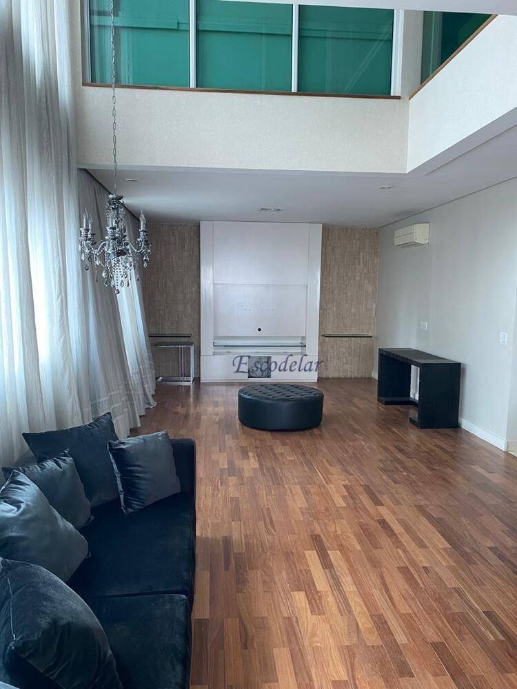 Apartamento, 4 quartos, 305 m² - Foto 23