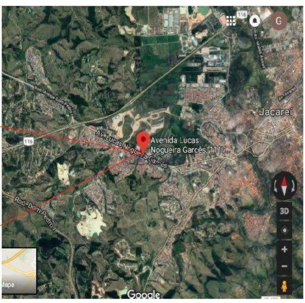 Depósito-Galpão, 1317 m² - Foto 6