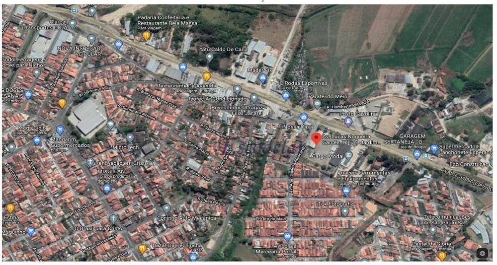 Depósito-Galpão, 1317 m² - Foto 5