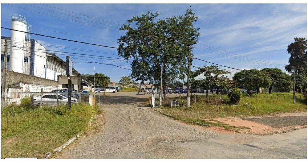 Depósito-Galpão, 1317 m² - Foto 8