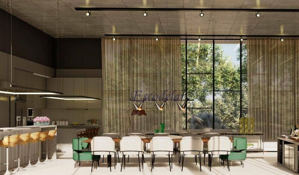 Loteamento e Condomínio, 2160 m² - Foto 12