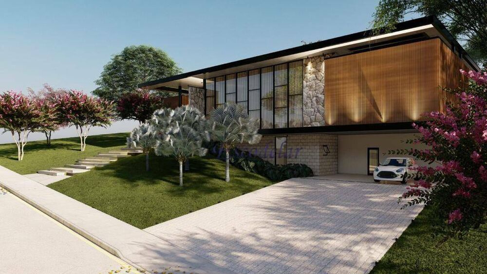 Loteamento e Condomínio, 2160 m² - Foto 3