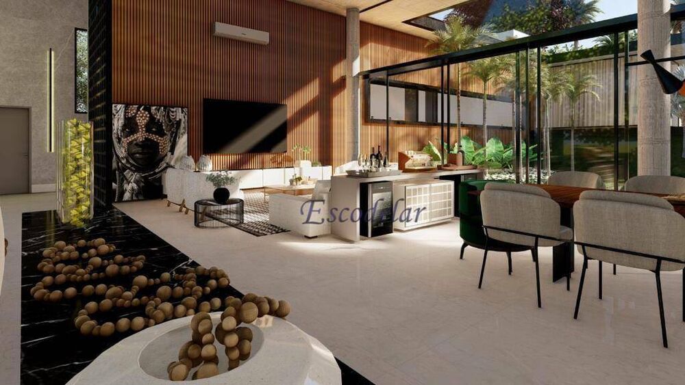 Loteamento e Condomínio, 2160 m² - Foto 8