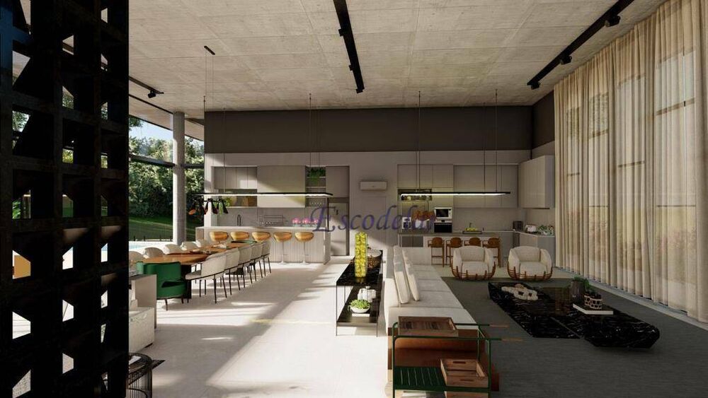 Loteamento e Condomínio, 2160 m² - Foto 9