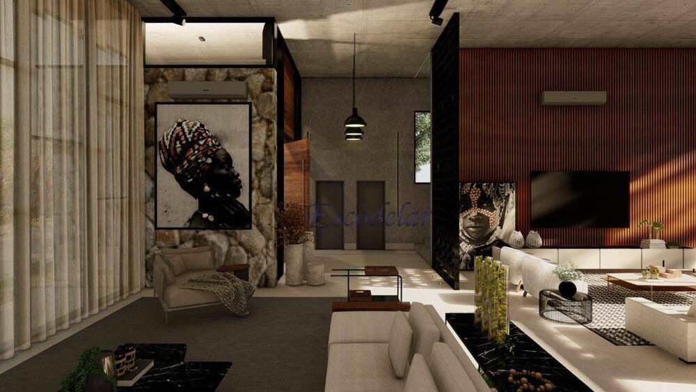 Loteamento e Condomínio, 2160 m² - Foto 4