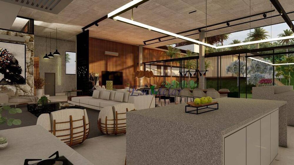 Loteamento e Condomínio, 2160 m² - Foto 6