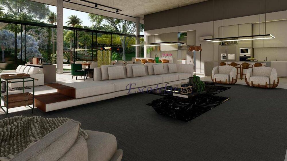 Loteamento e Condomínio, 2160 m² - Foto 10