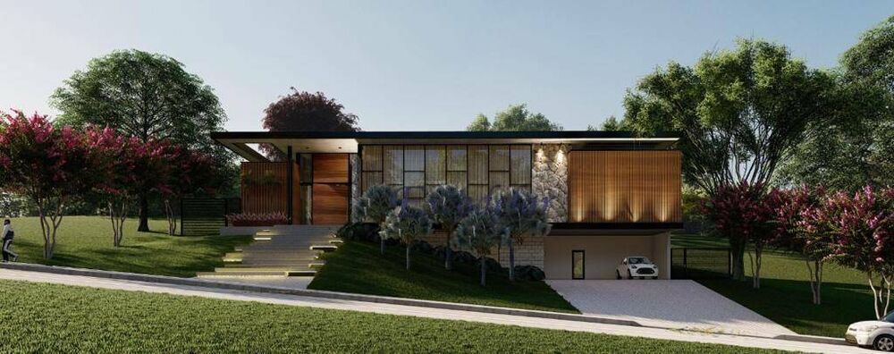 Loteamento e Condomínio, 2160 m² - Foto 1