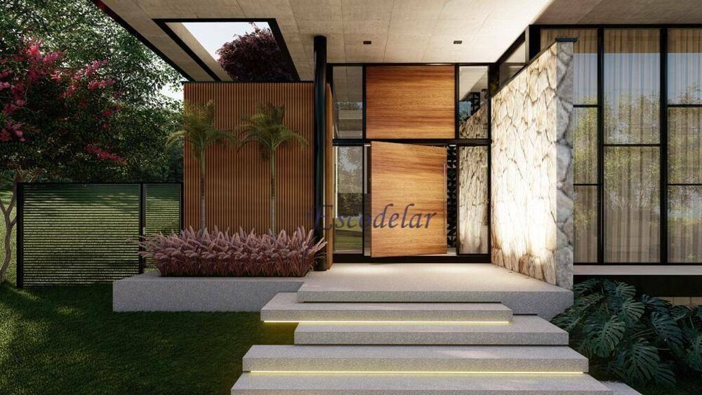 Loteamento e Condomínio, 2160 m² - Foto 2