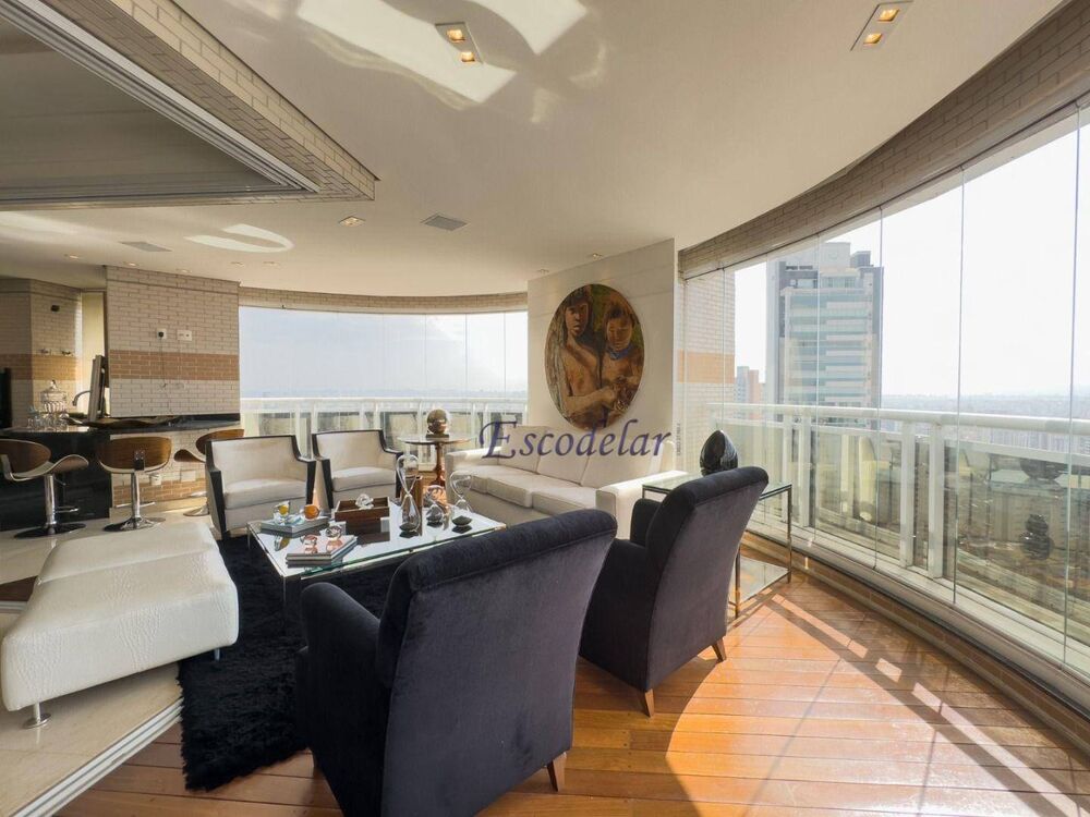 Apartamento, 3 quartos, 297 m² - Foto 3
