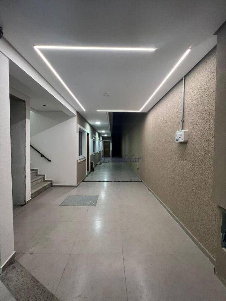 Apartamento, 2 quartos, 38 m² - Foto 1