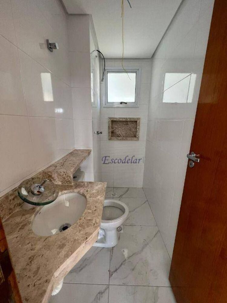 Apartamento, 2 quartos, 38 m² - Foto 4