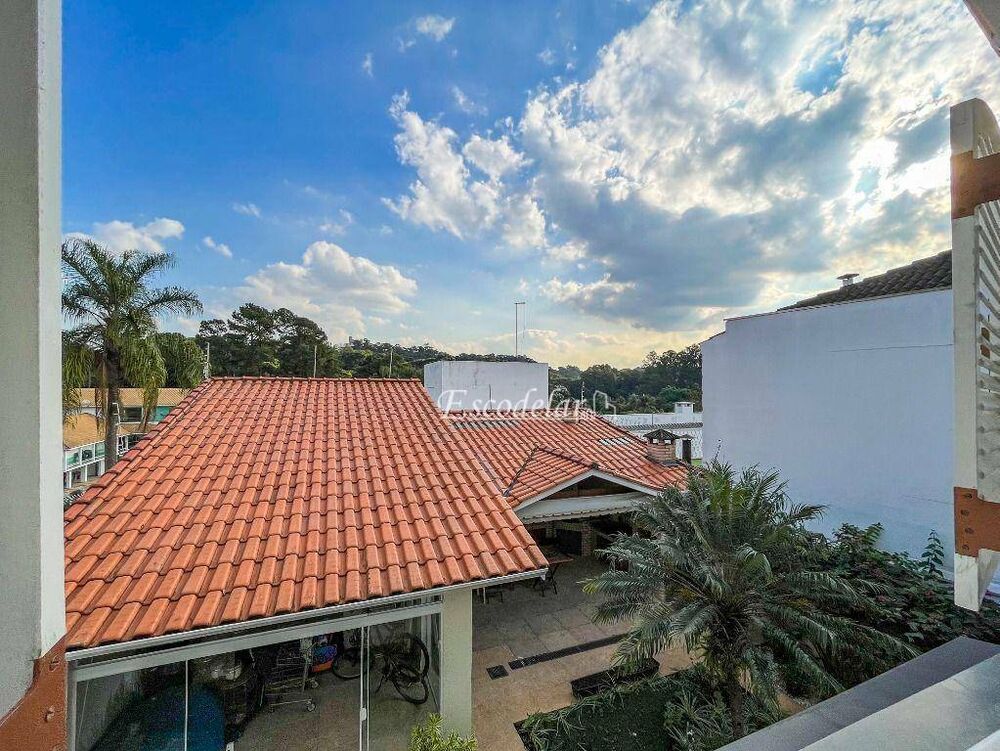 Sobrado, 4 quartos, 222 m² - Foto 2