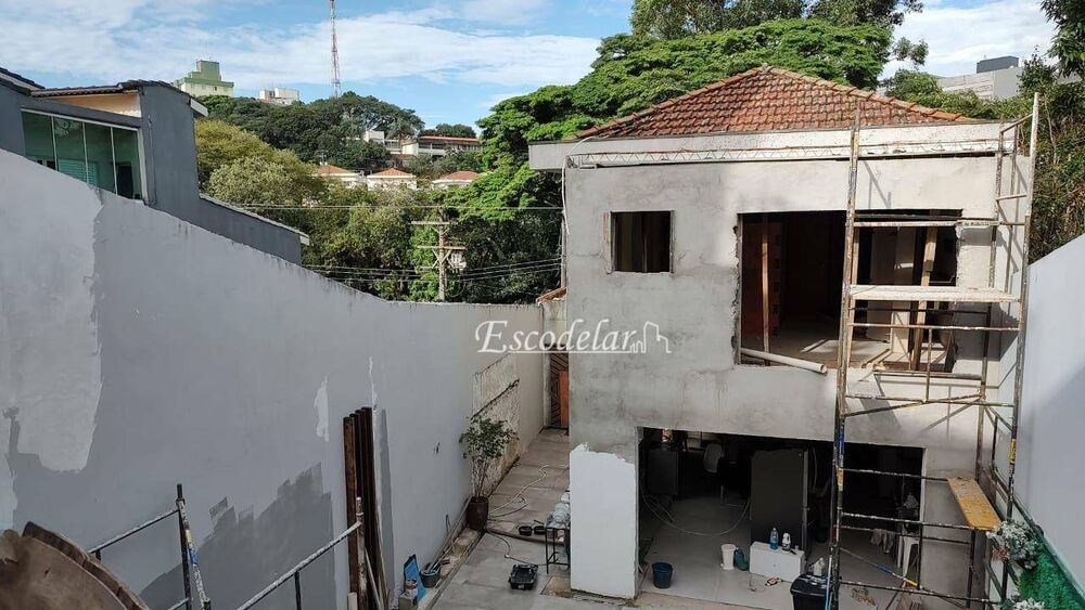 Sobrado, 3 quartos, 250 m² - Foto 5
