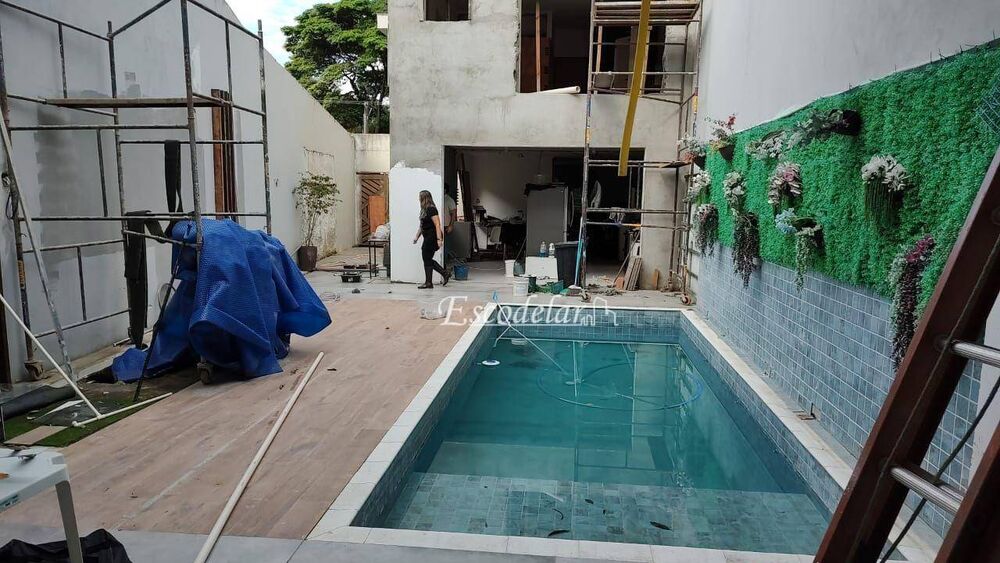 Sobrado, 3 quartos, 250 m² - Foto 6
