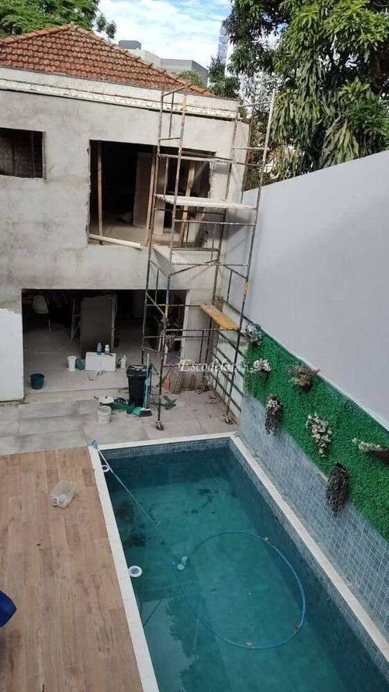 Sobrado, 3 quartos, 250 m² - Foto 1