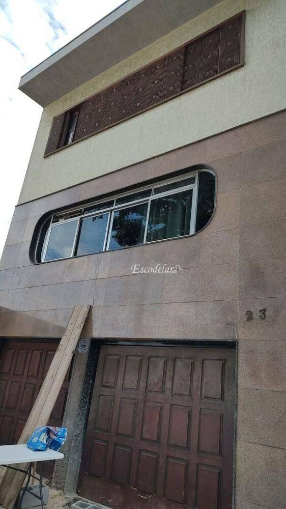 Sobrado, 3 quartos, 250 m² - Foto 8