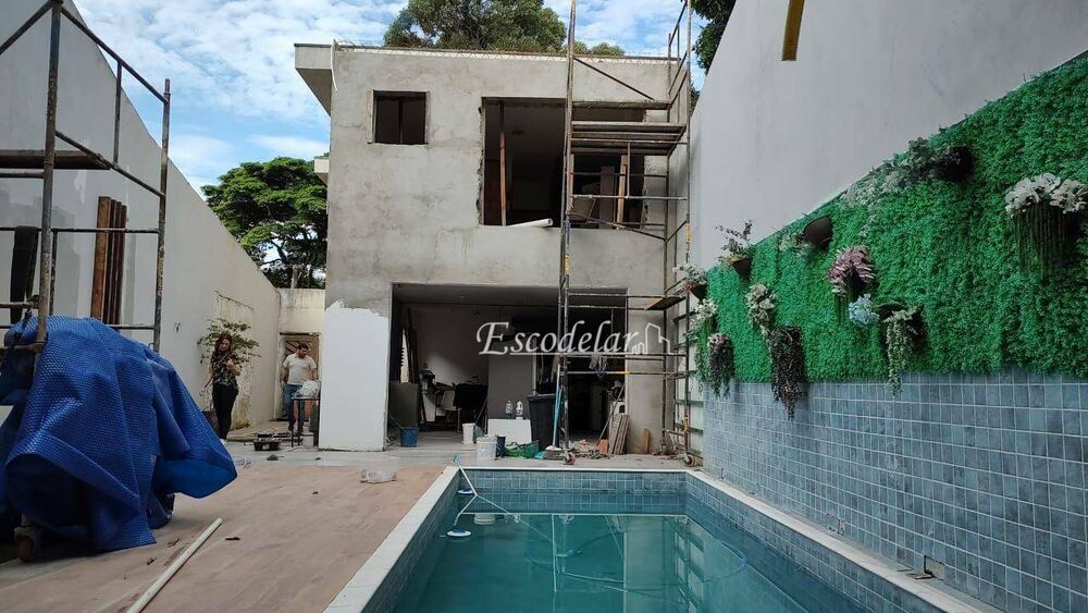Sobrado, 3 quartos, 250 m² - Foto 9
