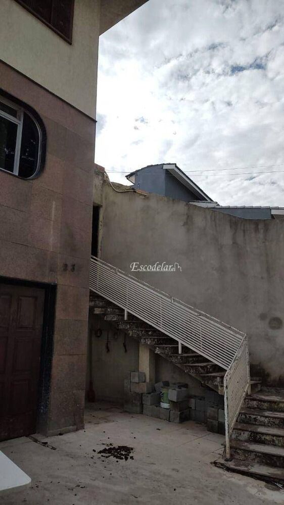Sobrado, 3 quartos, 250 m² - Foto 7