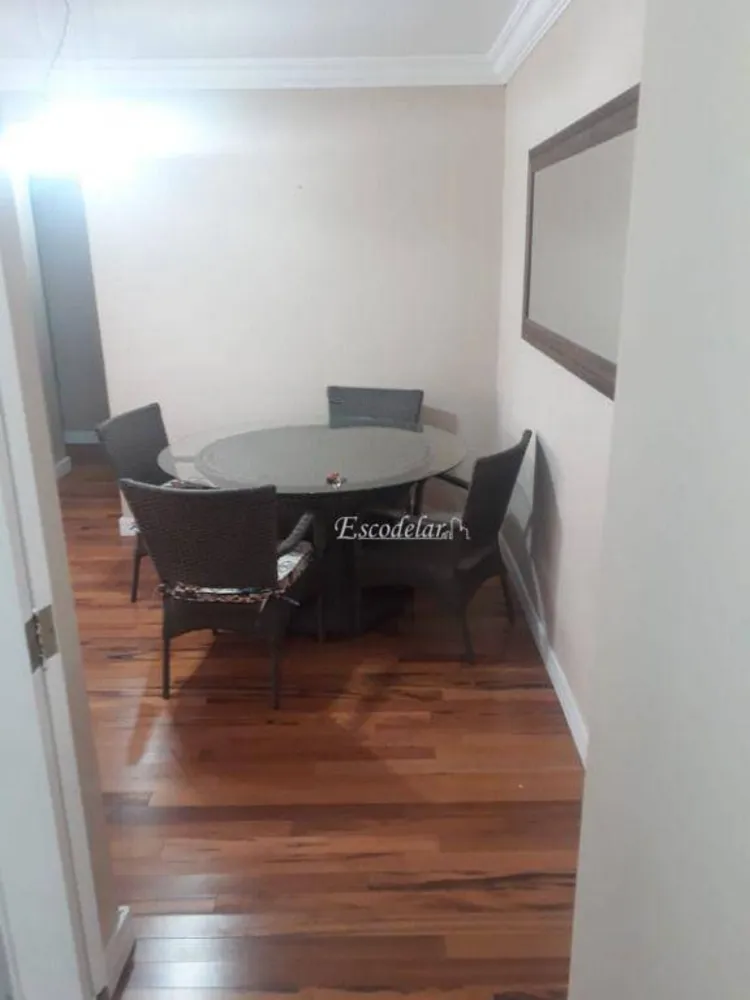 Apartamento, 3 quartos, 90 m² - Foto 3