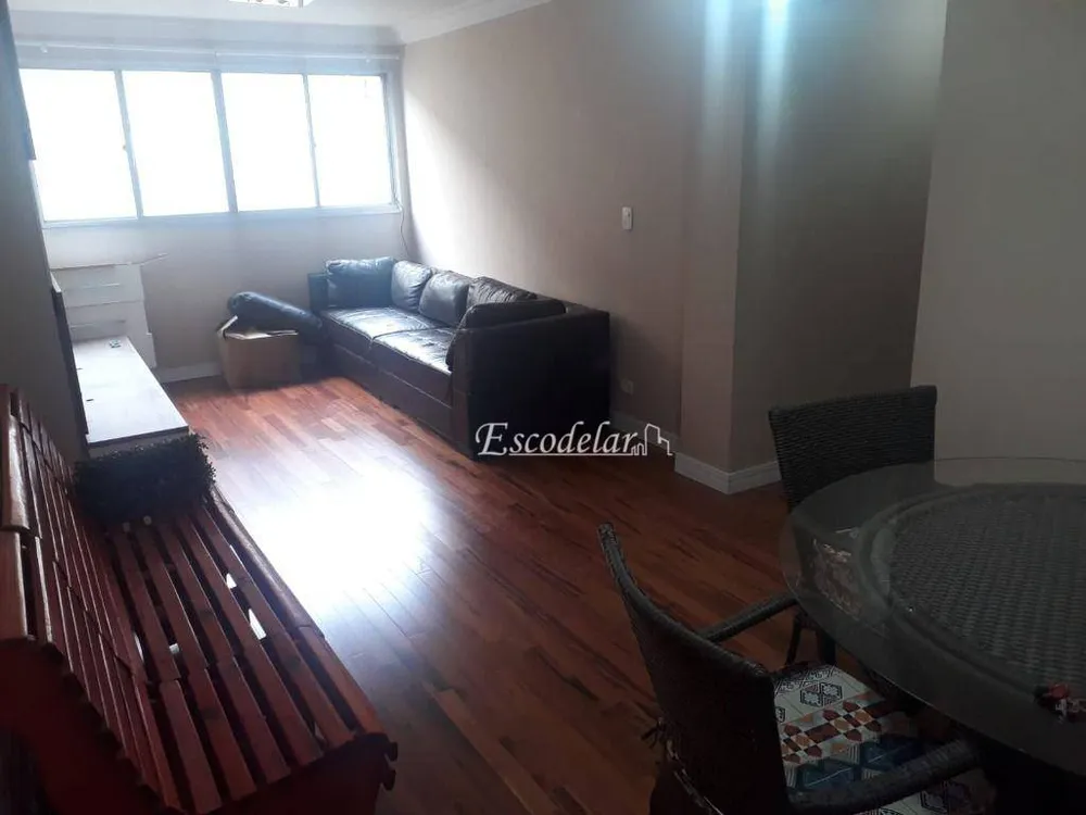 Apartamento, 3 quartos, 90 m² - Foto 4