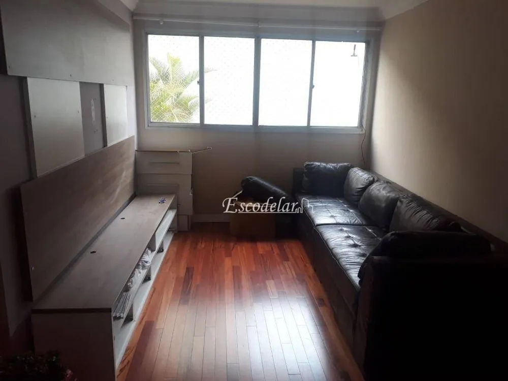 Apartamento, 3 quartos, 90 m² - Foto 2