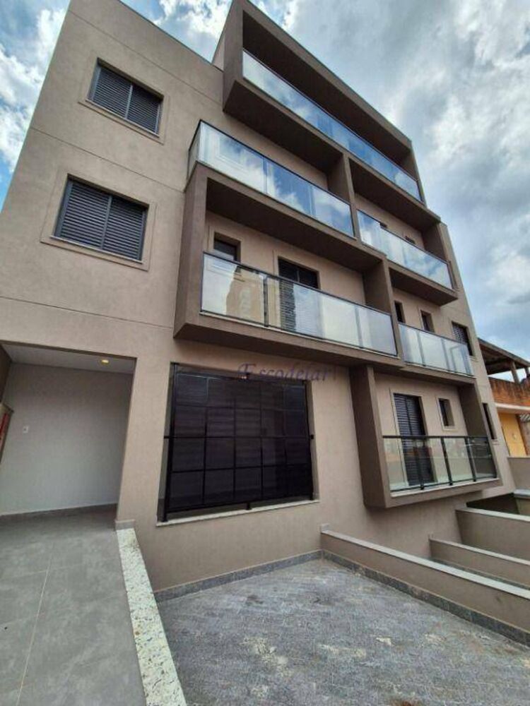 Apartamento, 1 quarto, 26 m² - Foto 1