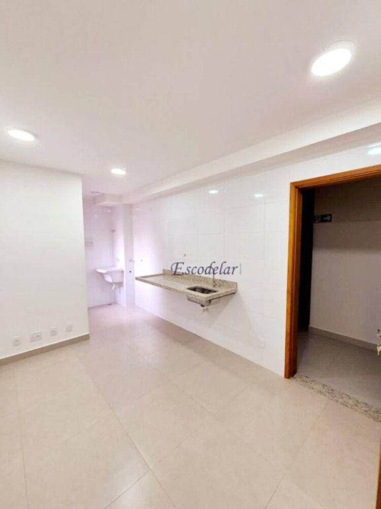 Apartamento, 1 quarto, 26 m² - Foto 4