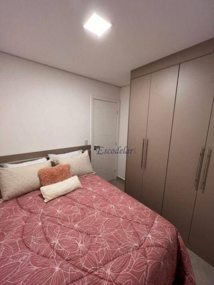 Apartamento, 1 quarto, 27 m² - Foto 2