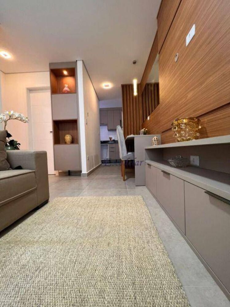 Apartamento, 1 quarto, 27 m² - Foto 4