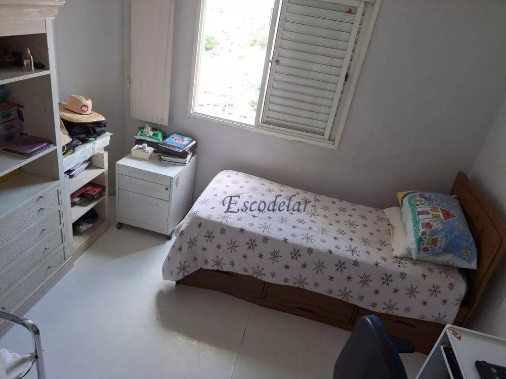 Apartamento à venda com 2 quartos, 67m² - Foto 12