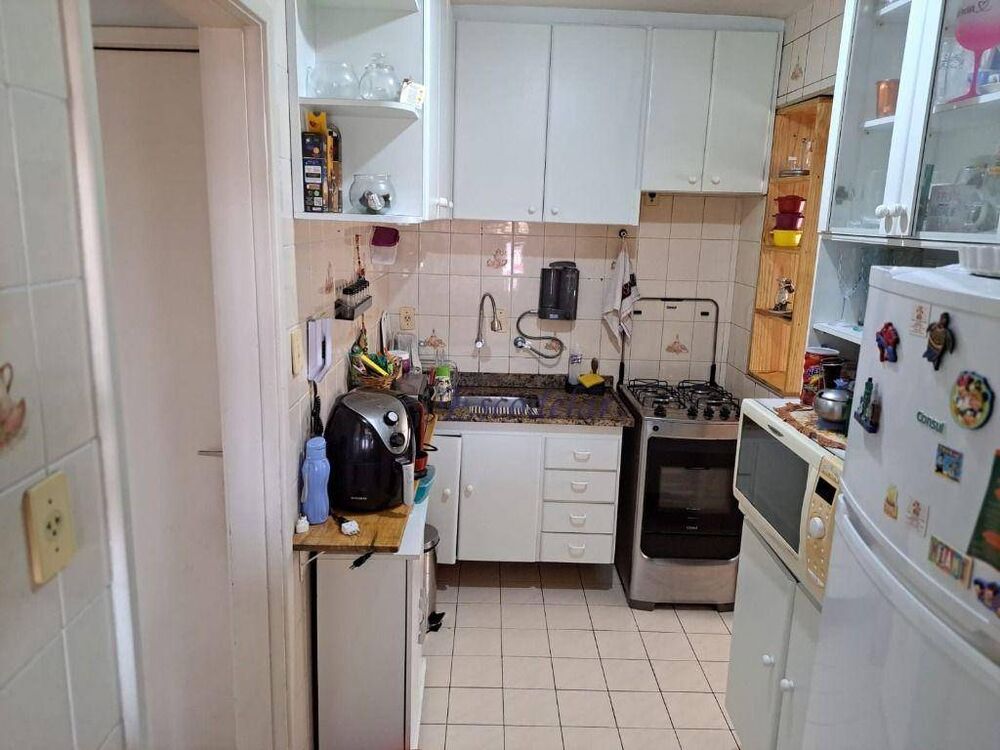 Apartamento, 2 quartos, 67 m² - Foto 16