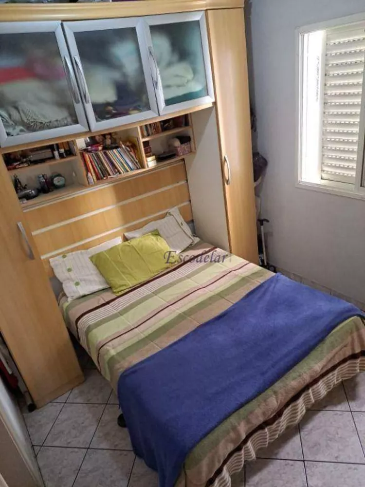 Apartamento à venda com 2 quartos, 67m² - Foto 7