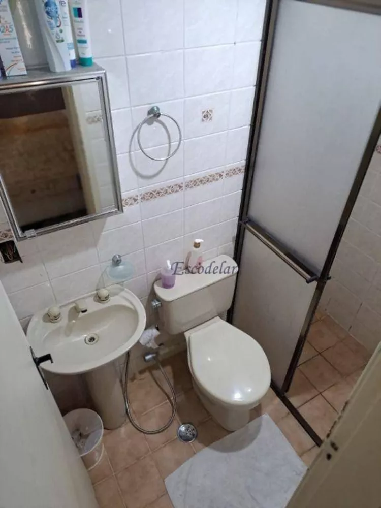 Apartamento à venda com 2 quartos, 67m² - Foto 9