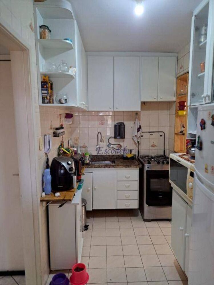 Apartamento, 2 quartos, 67 m² - Foto 15