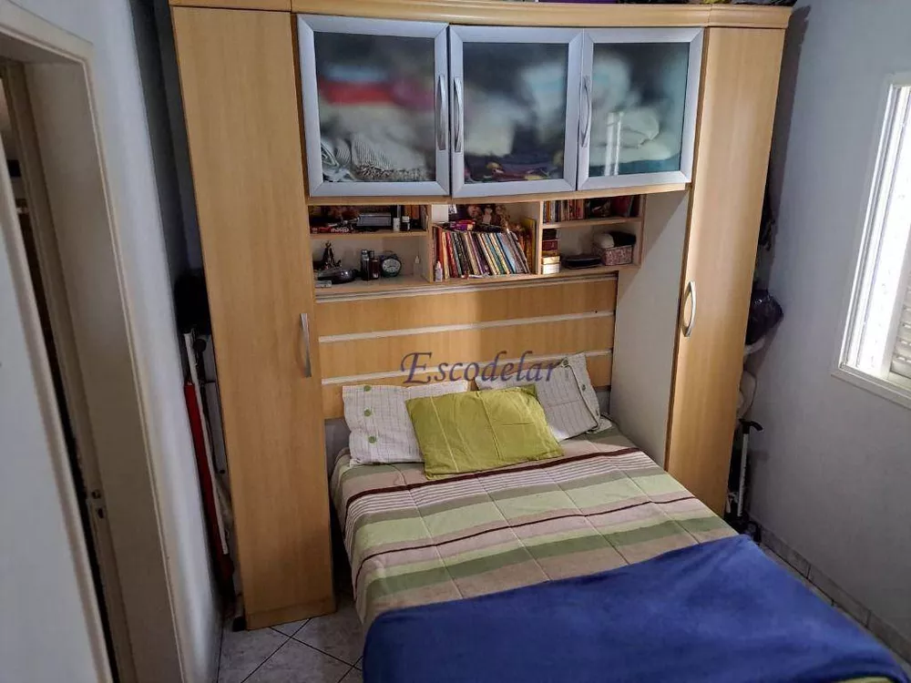 Apartamento à venda com 2 quartos, 67m² - Foto 6