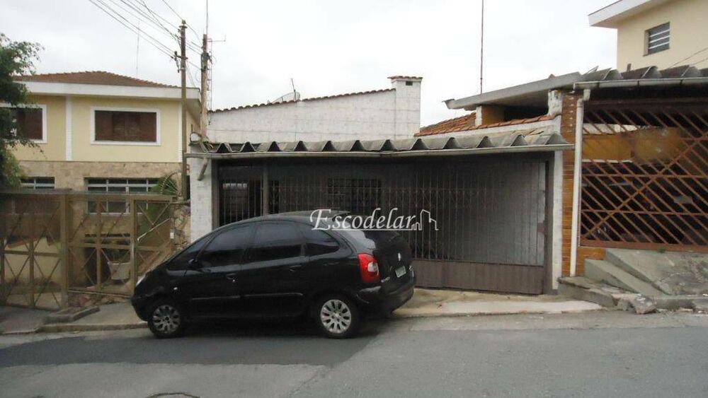 Casa, 2 quartos, 129 m² - Foto 2