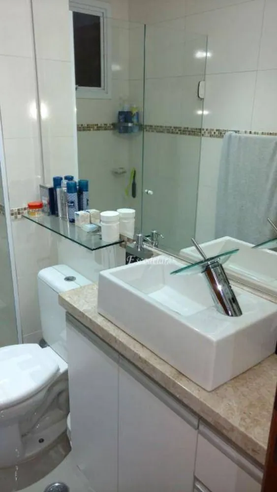Apartamento, 1 quarto, 40 m² - Foto 8