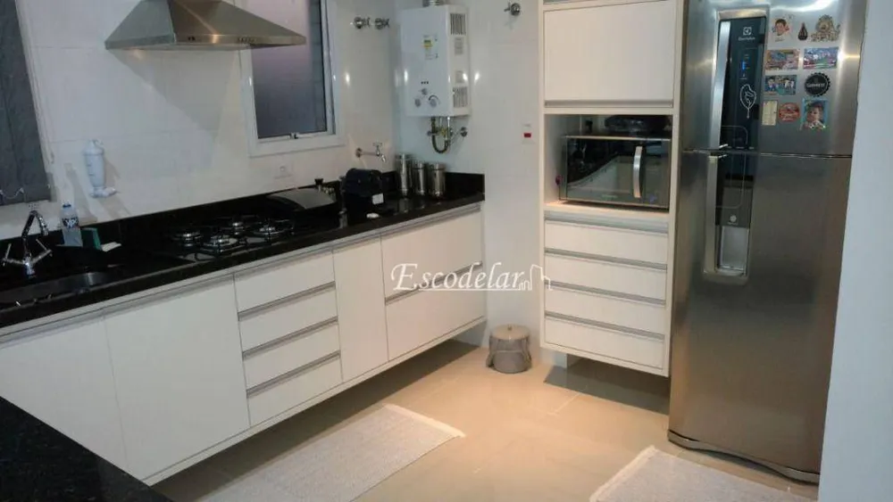 Apartamento, 1 quarto, 40 m² - Foto 5