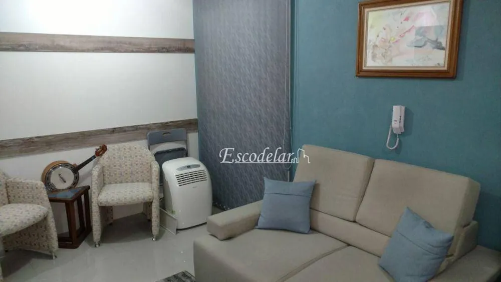 Apartamento, 1 quarto, 40 m² - Foto 3