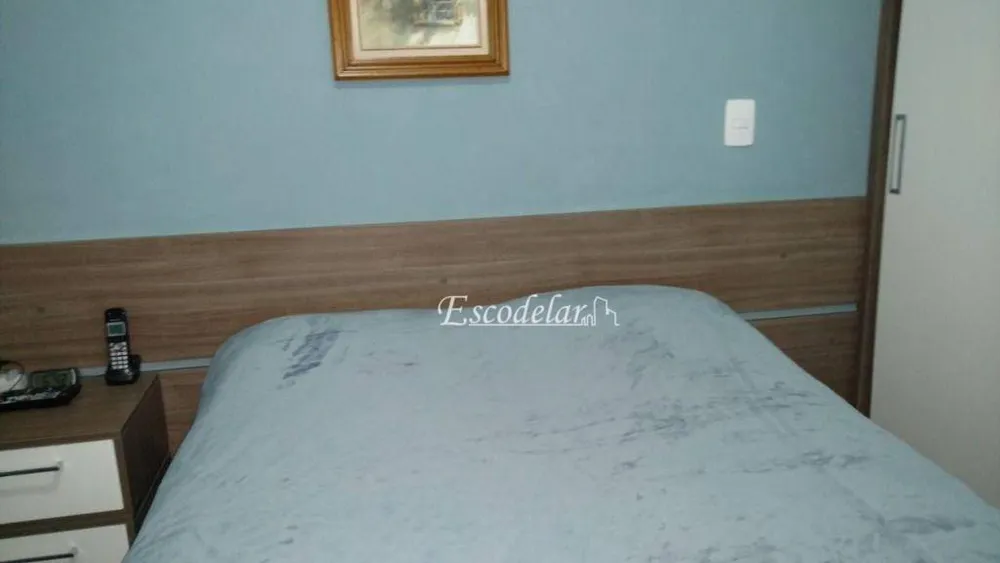 Apartamento, 1 quarto, 40 m² - Foto 2