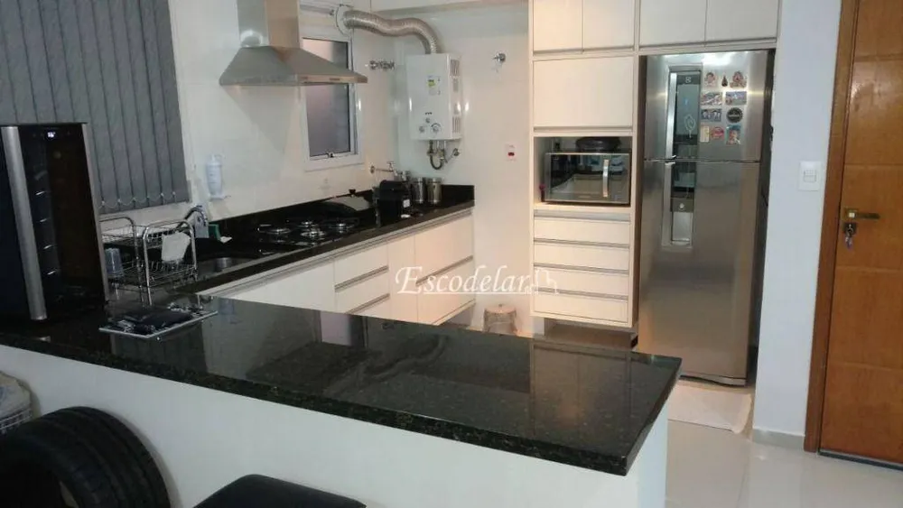 Apartamento, 1 quarto, 40 m² - Foto 6